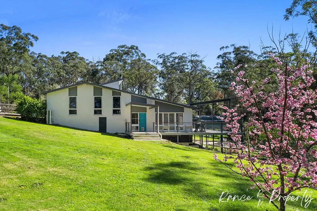 Kenthurst 5 Bedroom OPEN HOME THIS SATURDAY 6TH SEPTEMBER AT 10:00 - 10:45AM