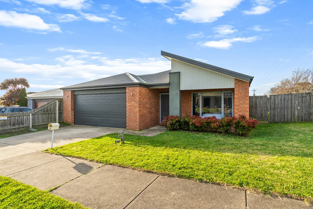 30 College Avenue, Traralgon, VIC 3844