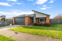 30 College Avenue, Traralgon