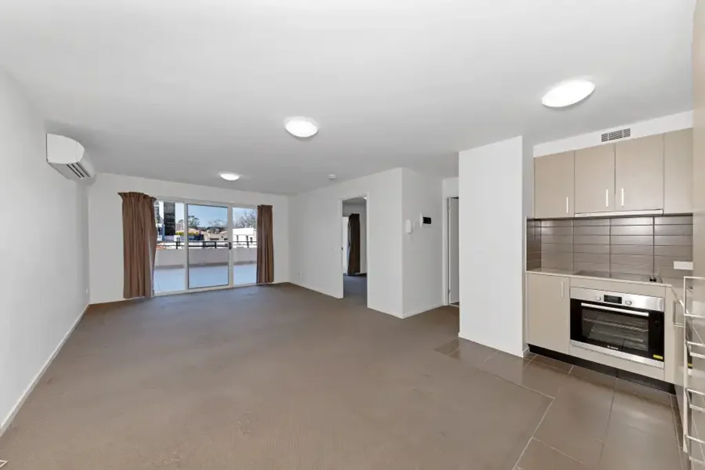 Stylish Urban Living in Braddon