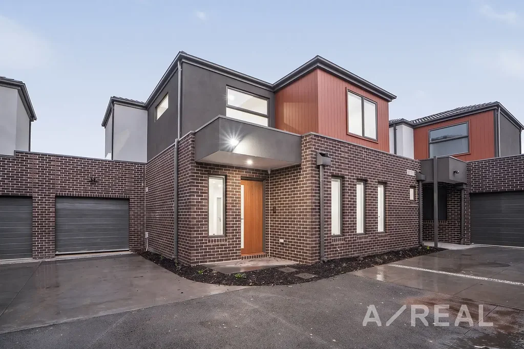 Box Hill North 4房 Box Hill 备受追捧，重新定义家庭生活 Family Living Redefined in Coveted Box Hill