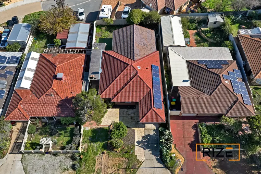 41 Carberry Square, Clarkson, WA 6030