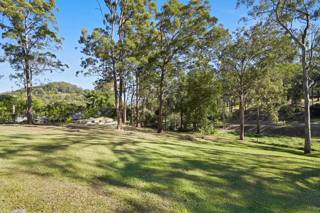 Tallebudgera Embrace the Opportunity: Prime Land for Your Custom Dream Home