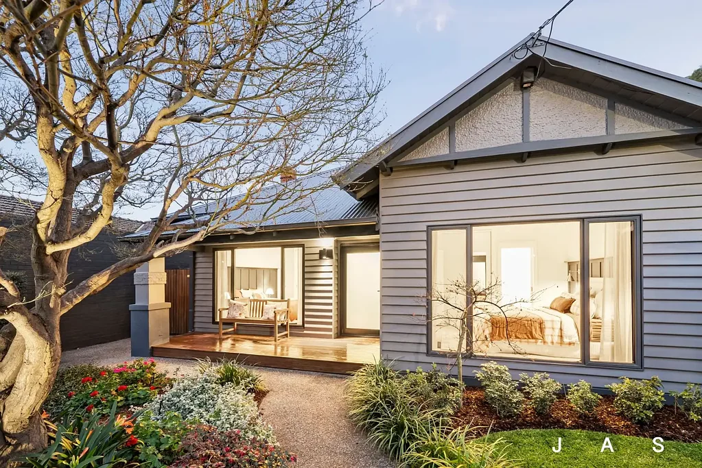 West Footscray 3Kwarto Inviting Family Oasis In The Heart Of Wonderful West Footscray