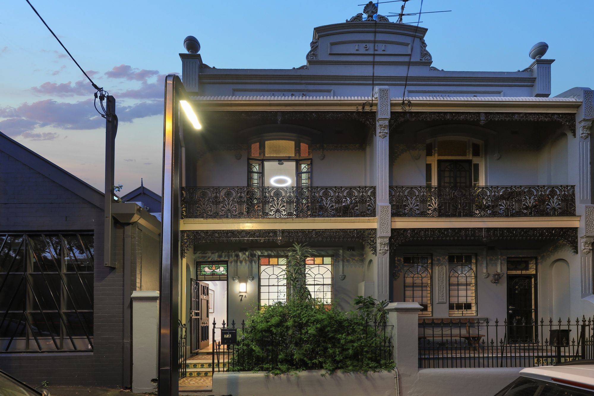 7A GLEBE ST, GLEBE NSW 2037, 0 phòng ngủ, 0 phòng tắm, House