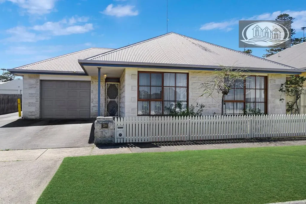 Portland 2房  Charming central Townhouse
