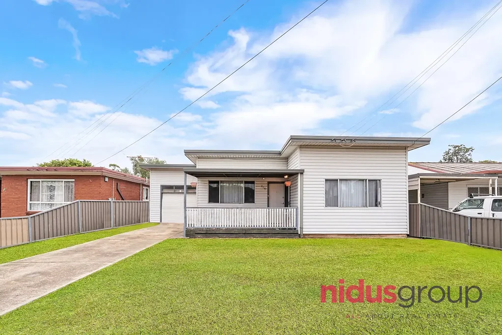 125 Carpenter Street, Colyton, NSW 2760