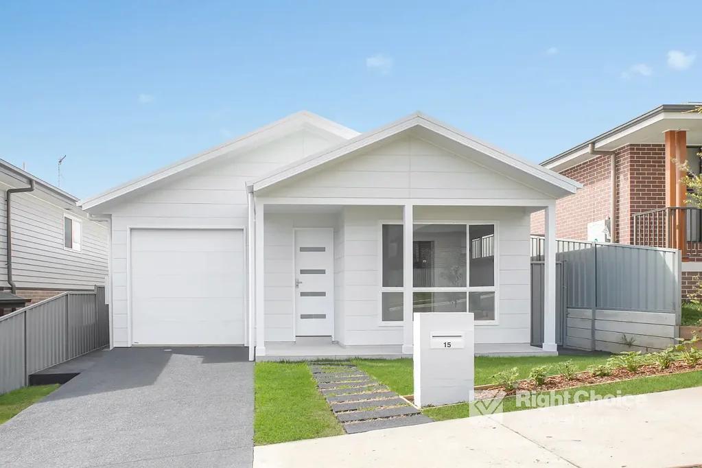 Stream Hill 4房  Brand New Luxury Home