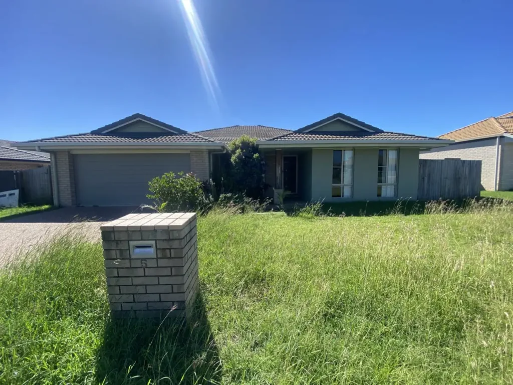 5 Bottlebrush Place, Laidley, QLD 4341