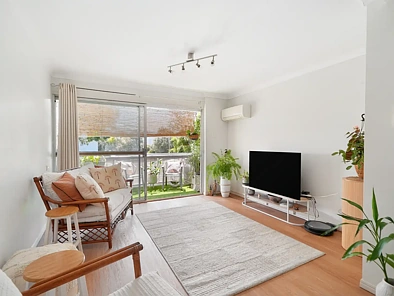 Silid Pahingahan - 5/29 Second Avenue, Sandgate, QLD 4017