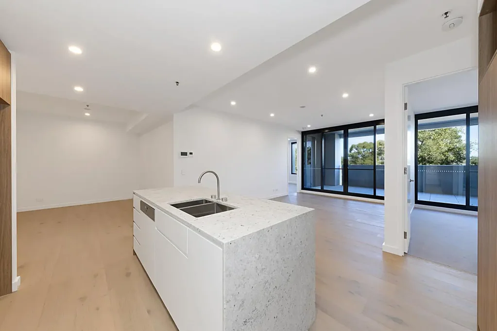 Modern Living in the Heart of Parkes