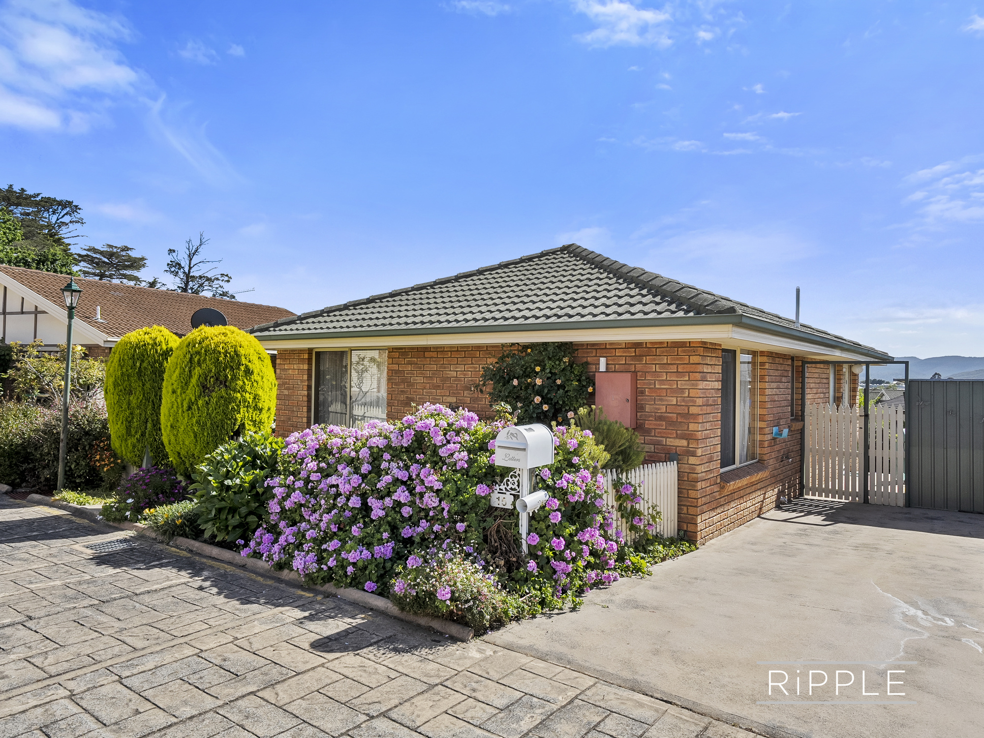 UNIT 15 38 AMIENS AV, MOONAH TAS 7009, 0房, 0浴, Unit