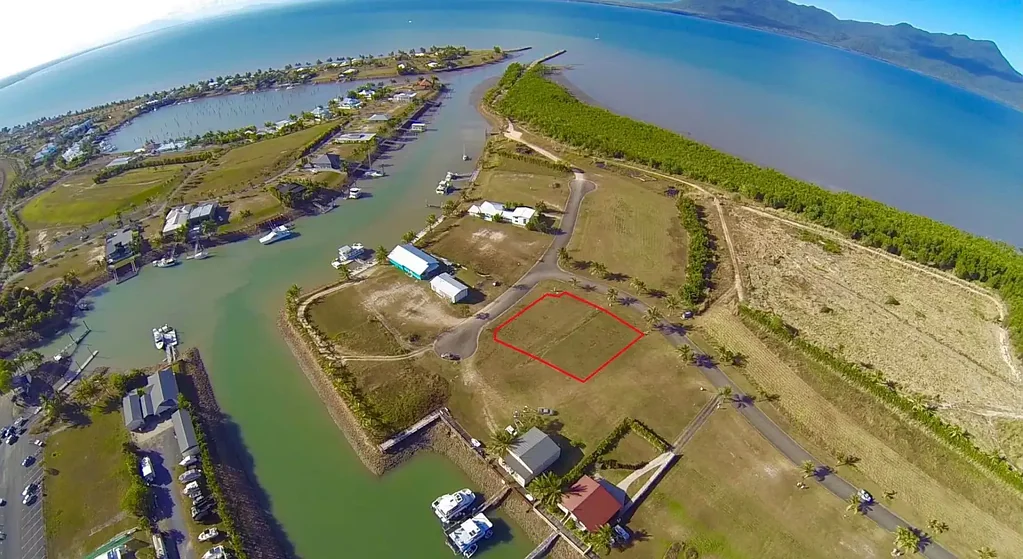 39 Trade Winds Dr, Cardwell, QLD 4849