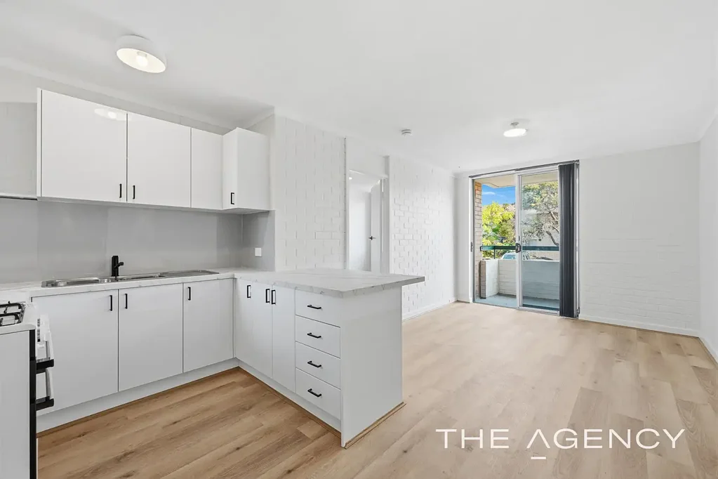 110/69 Leonard Street, Victoria Park, WA 6100