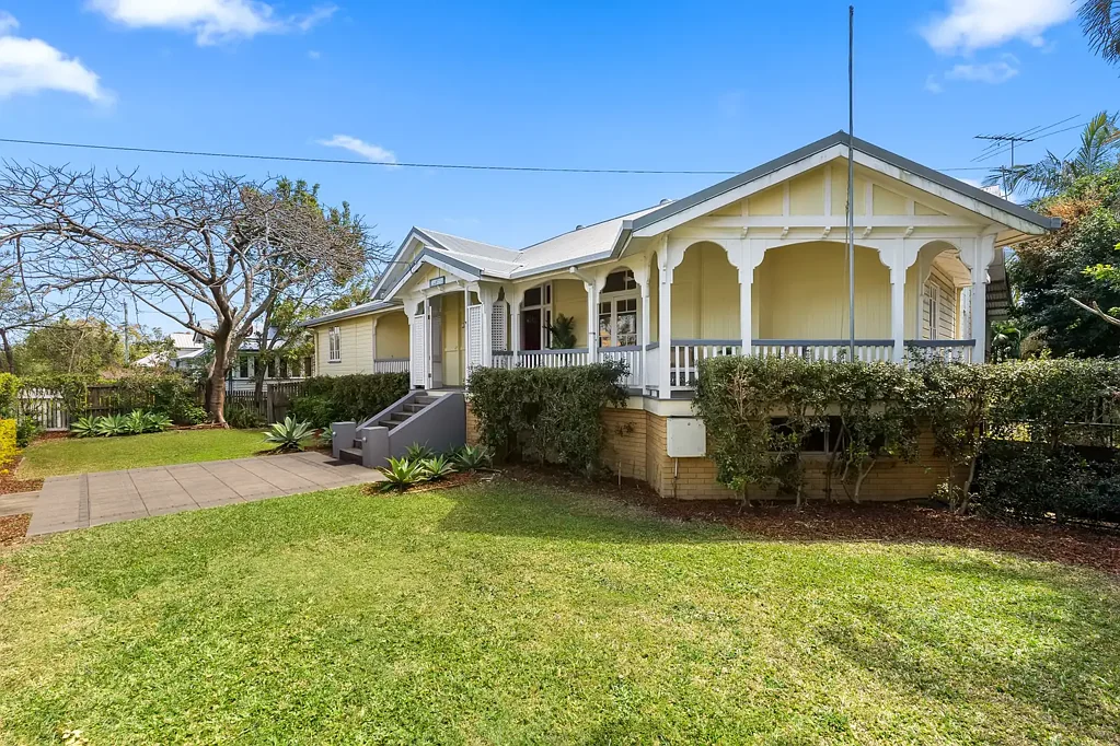 110 Rose Street, Kalinga, QLD 4030