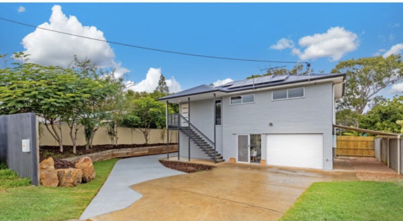 99 FINUCANE RD, ALEXANDRA HILLS QLD 4161, 0 chambres, 0 salles de bain, House