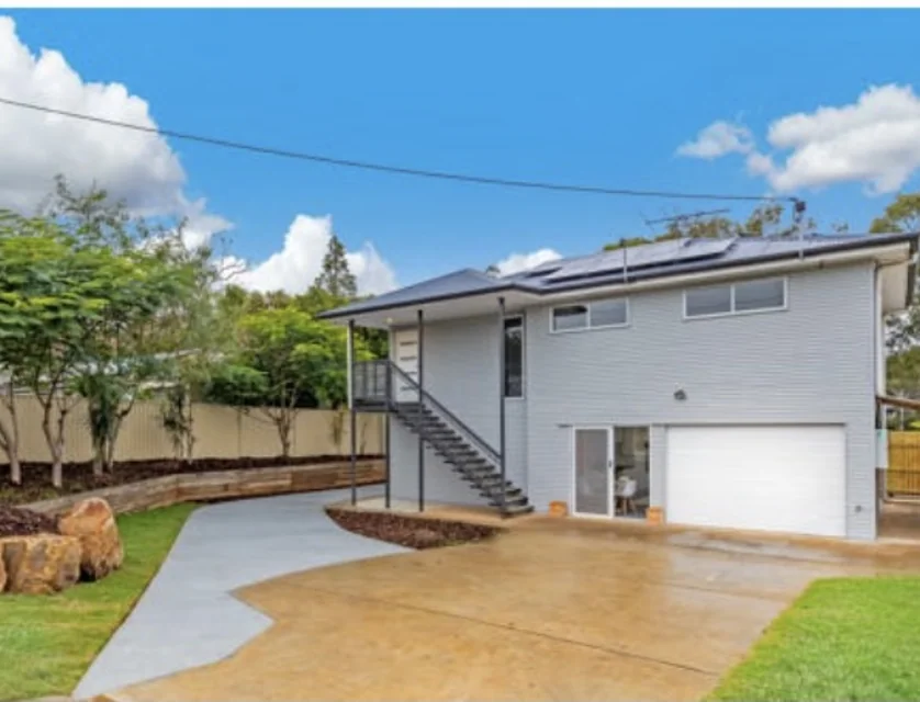 99 Finucane Road, Alexandra Hills, Redland City Region, 4部屋, 2バスルーム, House