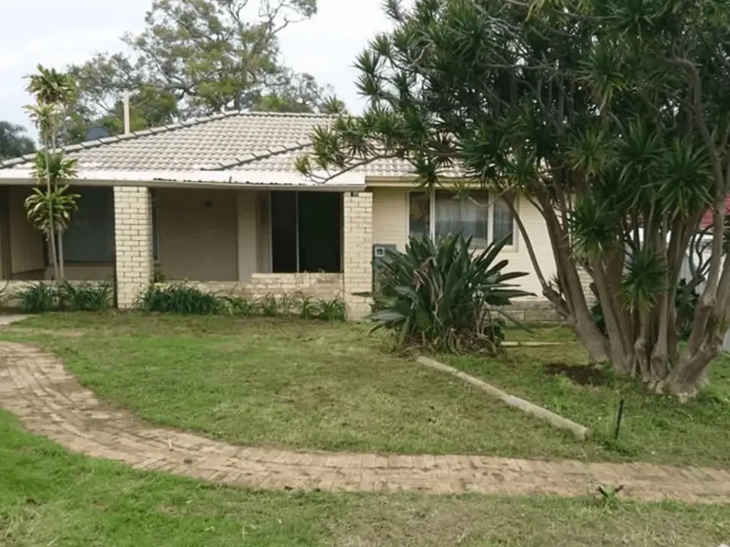 Girrawheen 3Kwarto Development Opportunity Ready to go!  VIEW Sat 26th JULY