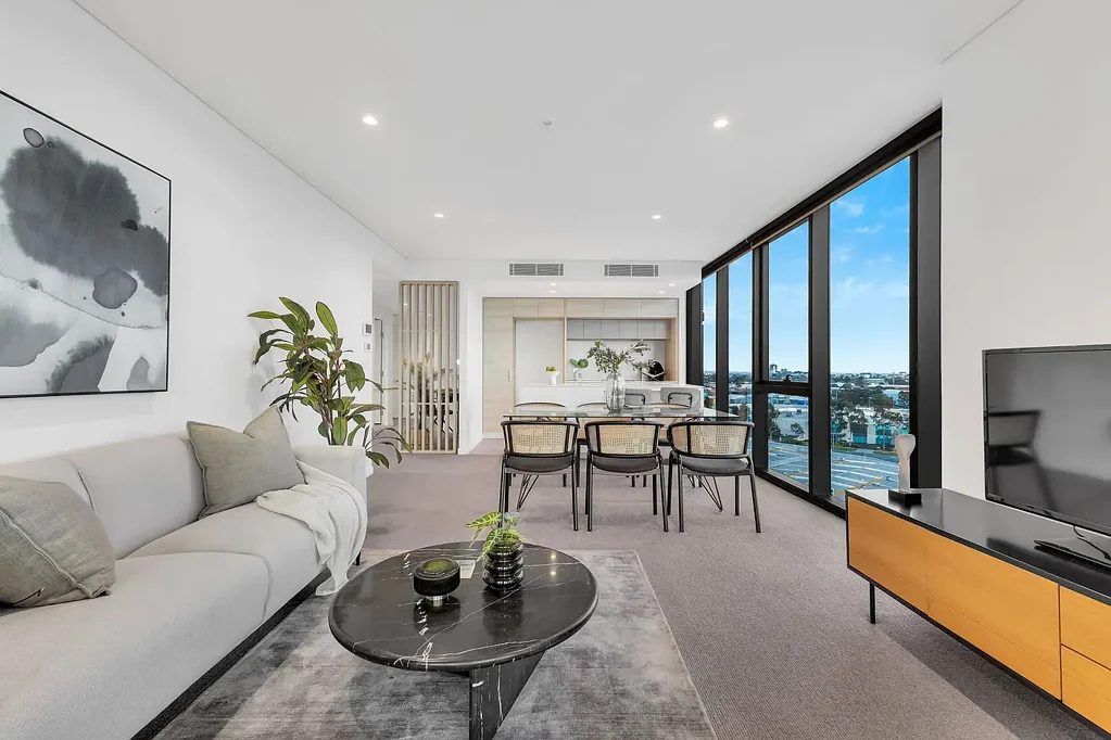 1108/103 South Wharf Drive, Docklands, VIC 3008