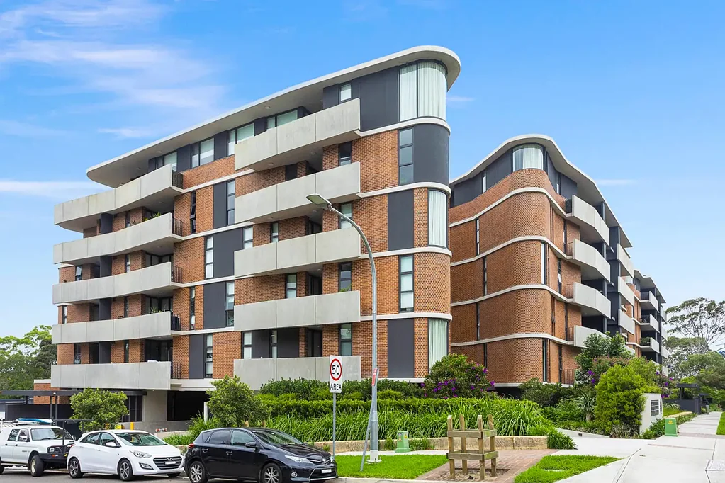 G04/48 Vermont Street, Sutherland, NSW 2232