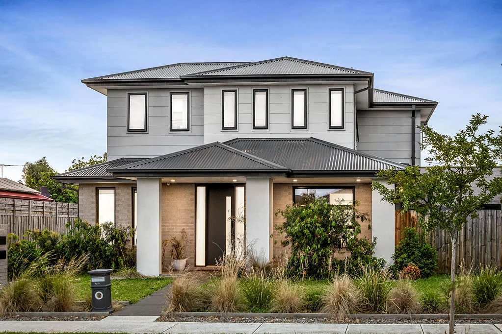 1/75 William Street, Fawkner, VIC 3060