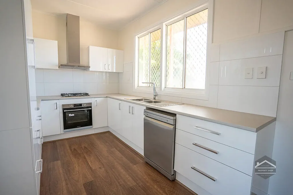 Port Hedland 3房  Brand New Coastal Renovation with Sensational Ocean Views