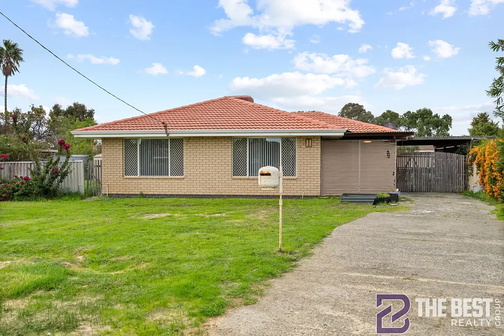 11 Eneabba Place, Armadale, WA 6112