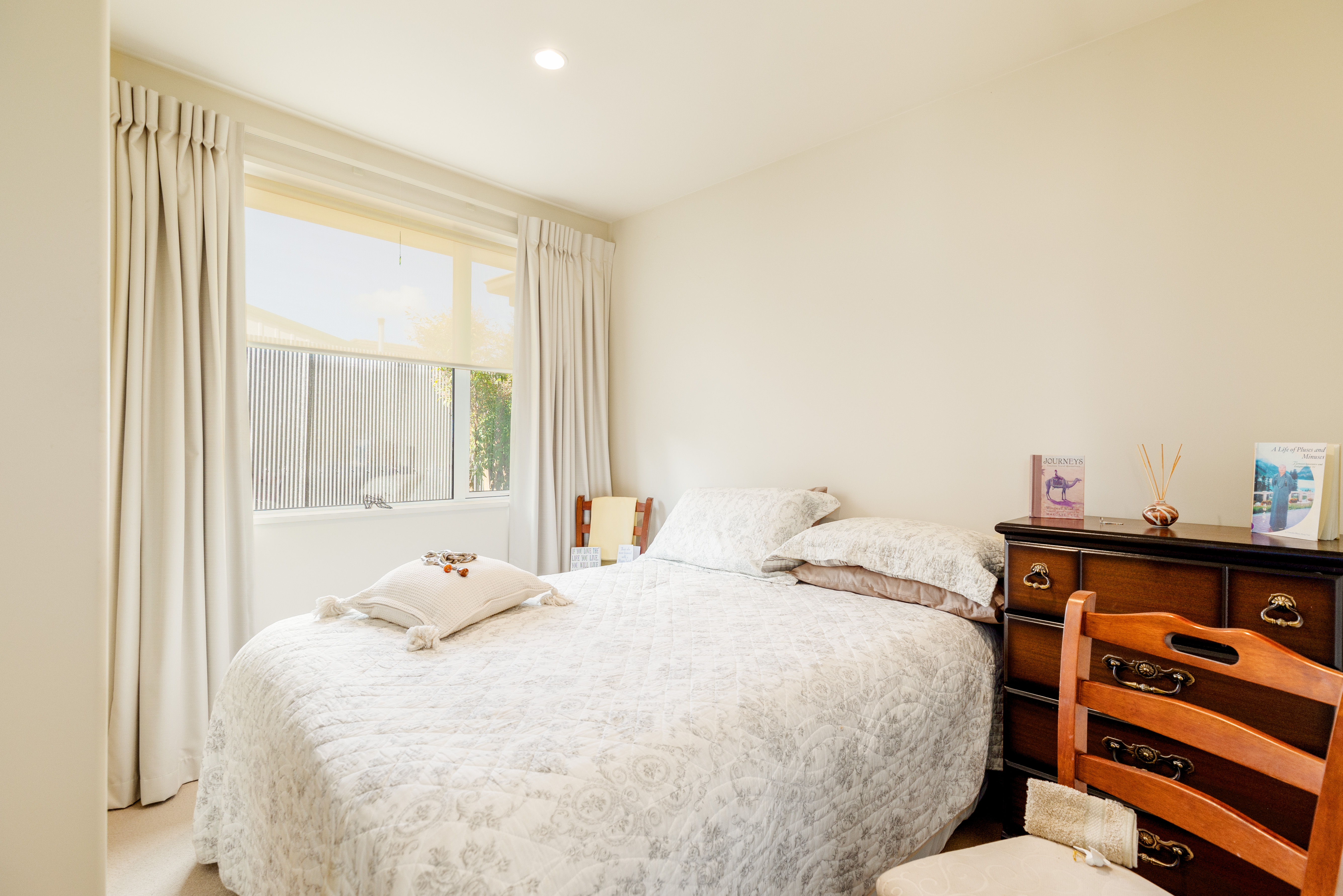 256d Hills Road, Mairehau, Christchurch, 2 Schlafzimmer, 1 Badezimmer, Unit