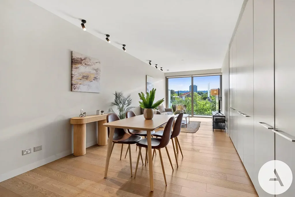 19/21 Eastlake Parade, Kingston, ACT 2604