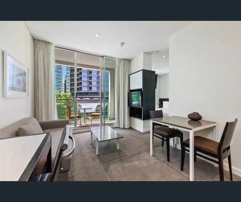 Perth 1ਬੈੱਡਰੂਮ INVESTMENT OPPORTUNITY