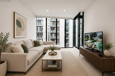 Docklands 2Habitaciones STYLISH DOCKLANDS LIVING