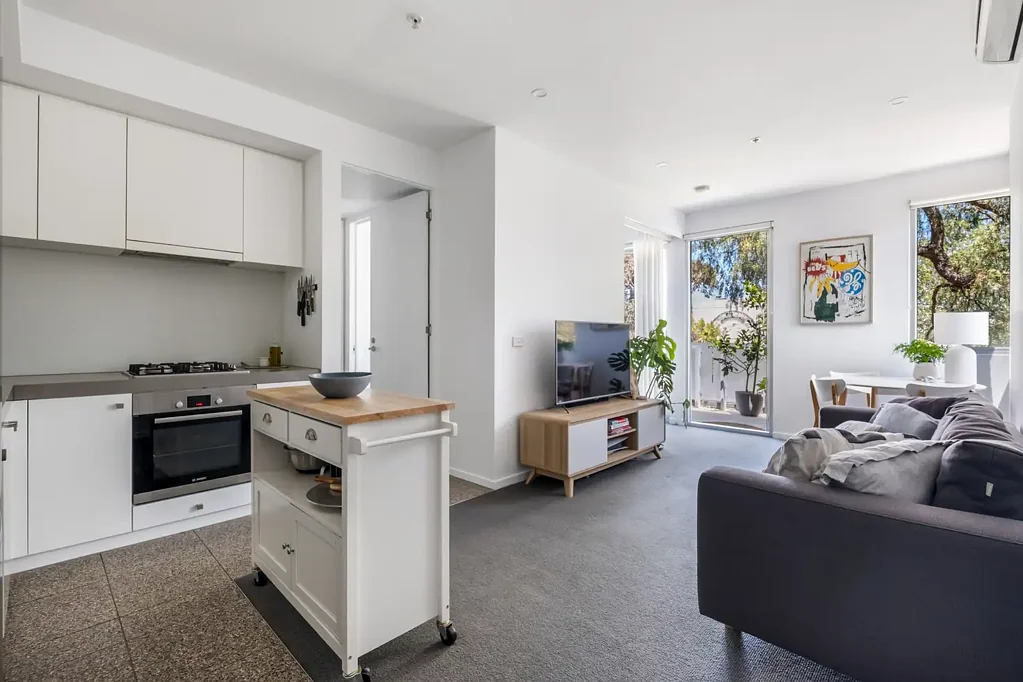 207/33 James Street, Prahran, VIC 3181