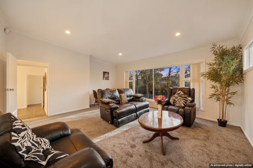 Papatoetoe 4બેડરૂમ FULLY RENOVATED - SPLIT LIVING!
