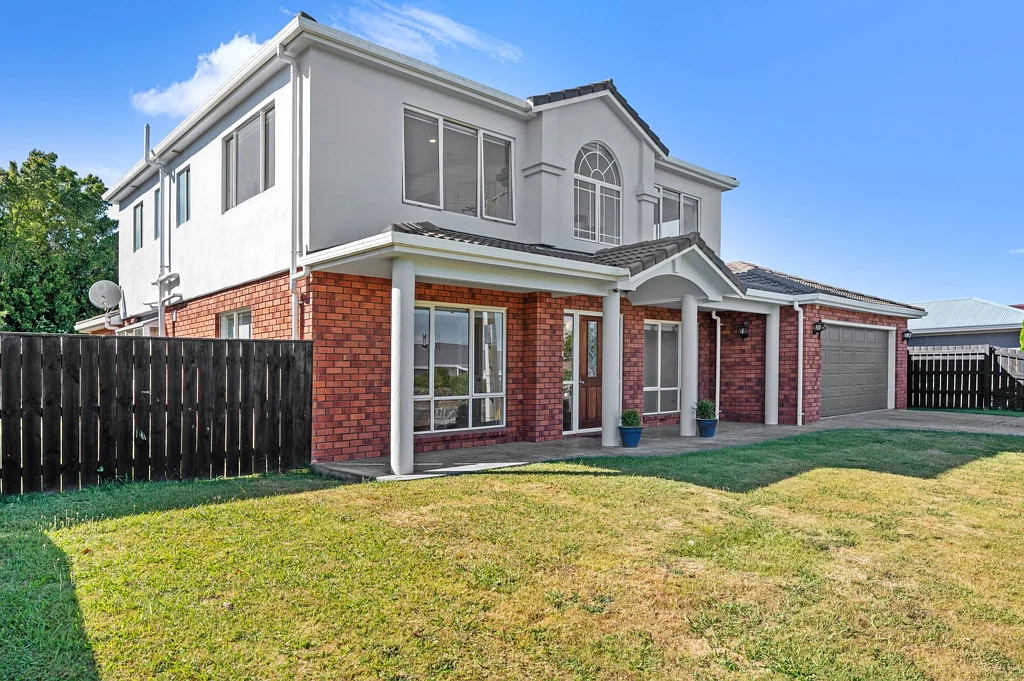 Havelock North 4ਬੈੱਡਰੂਮ Calling all Families - Sun, Fun and Space
