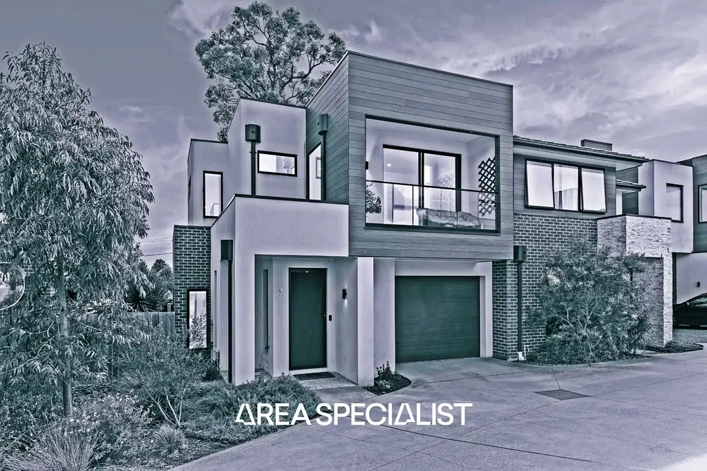 12/24 Carlisle Road, Ferntree Gully, VIC 3156