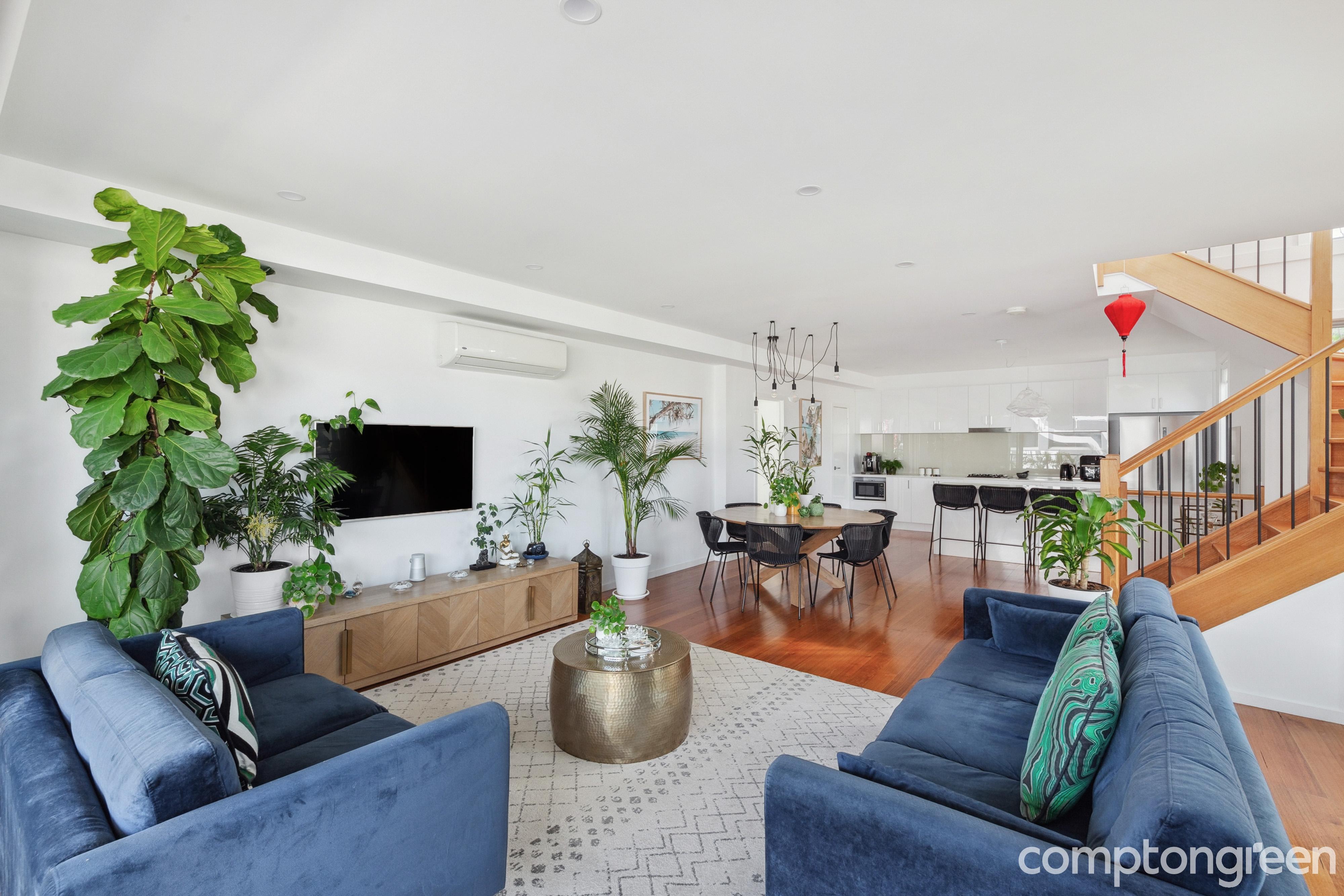 UNIT 4 240 HYDE ST, YARRAVILLE VIC 3013, 0房, 0浴, House