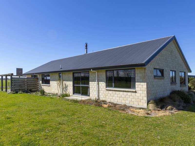 221 Boundary Road, Huntingdon, Ashburton, 4 chambres, 0 salles de bain