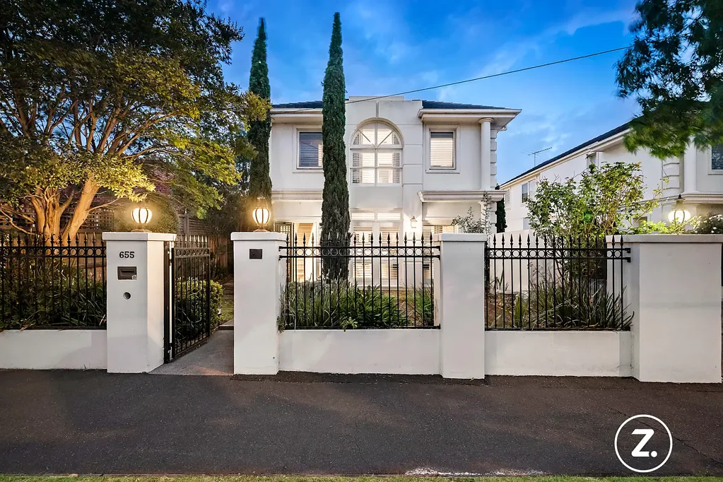 655 Hampton Street, Brighton, VIC 3186