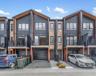 5/35 Marine Parade, Hobsonville