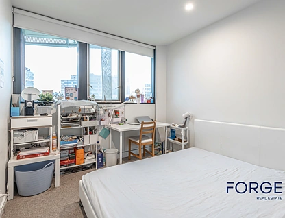 405/151 Berkeley Street, Melbourne, Melbourne CBD, 2 Schlafzimmer, 2 Badezimmer, Apartment