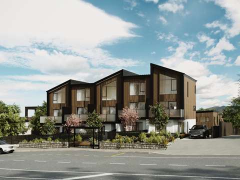 Bayview 2部屋 Your Ideal Living Space