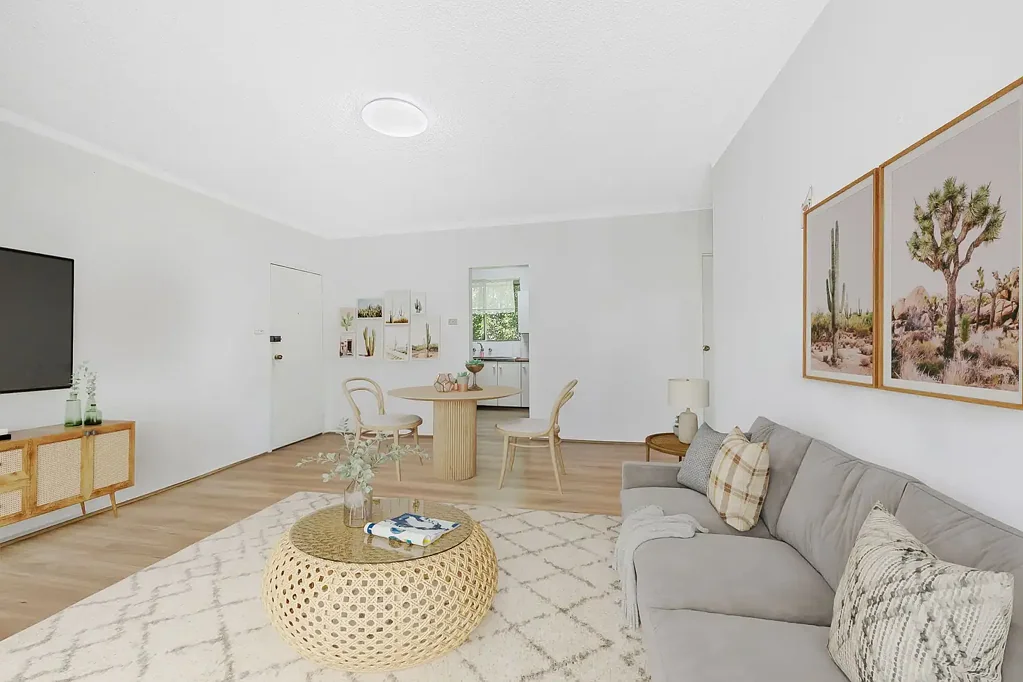 18/20B Gaza Road, West Ryde, NSW 2114