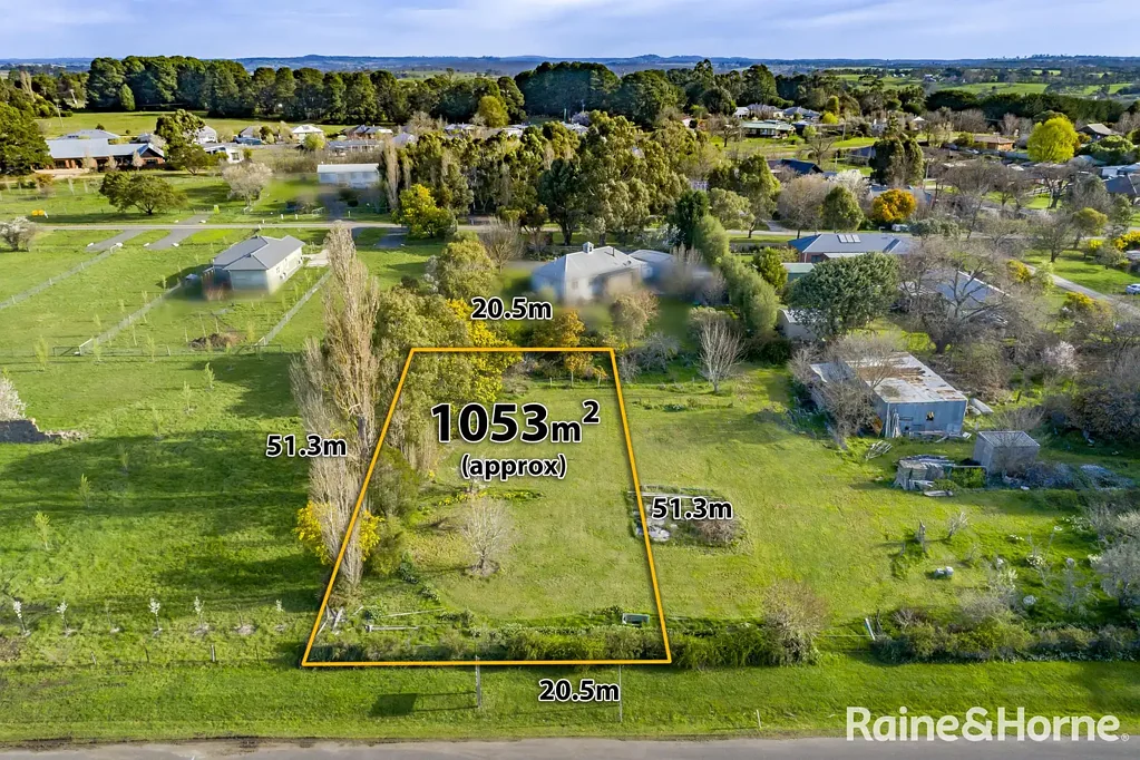 Malmsbury  COUNTRY LIVING