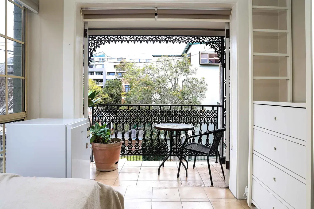 Affordable Furnished Rooms Within Professionally Managed Boarding House