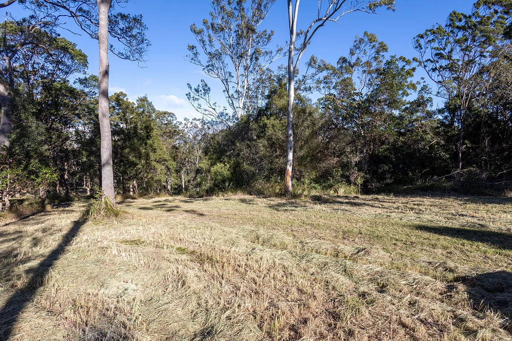 Ocean View Ocean View秘境 3.9英亩土地 溪流环绕 养马佳地 便利生活圈 快速通勤CBD 3.9 Acres Lifestyle Vacant Land