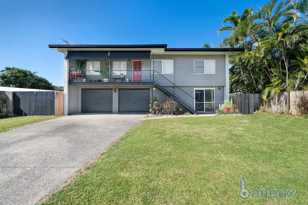 Slade Point 3房  Beautifully renovated home by the beach