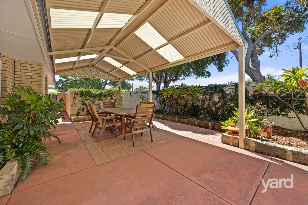 1/84 Zenobia Street, Palmyra, WA 6157