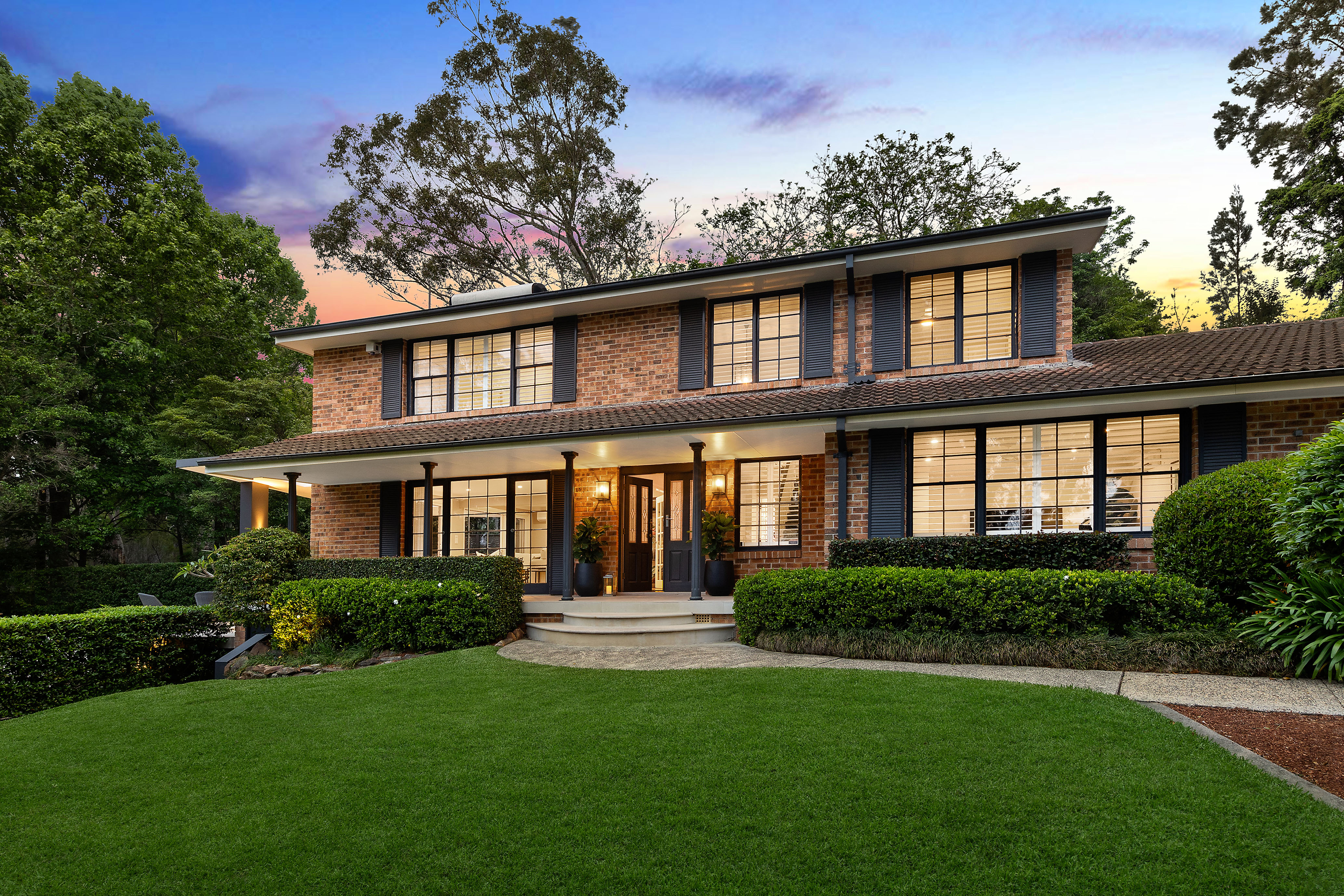 89A GROSVENOR ST, NORTH WAHROONGA NSW 2076, 0 ห้องนอน, 0 ห้องน้ำ, House