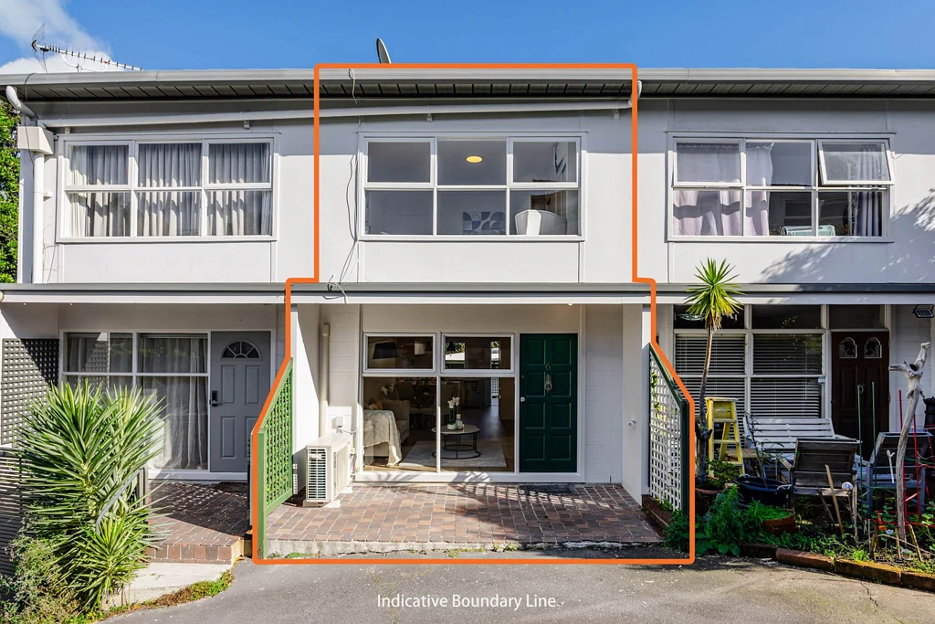 Parnell 2房  Smart Buy in Parnell