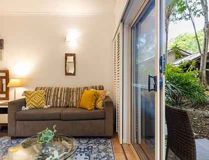 A120/316 Port Douglas Road, Port Douglas, Cairns, 1房, 1浴, Apartment